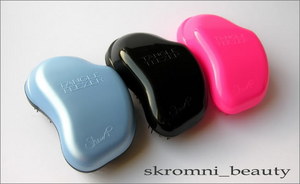 Расческа Tangle Teezer Compact Styler