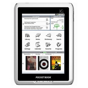 Электронная книга