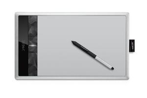 Графический планшет Wacom Bamboo Fun Pen&Touch M