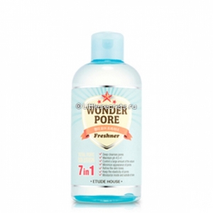 EtudeHouse Wonder Pore Fresher