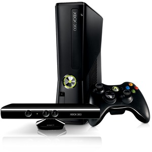 Xbox Kinect