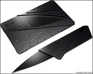 CardSharp