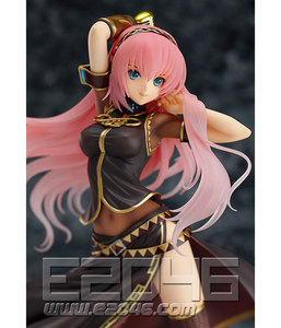 Megurine Luka