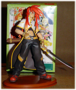 Luke fon Fabre