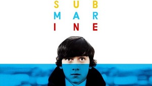 Submarine - Joe Dunthorne (in English)