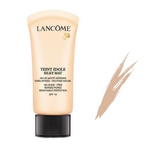 Lancome Teint Idole Silky Mat