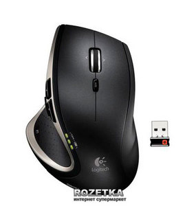 Мышь Logitech Performance MX