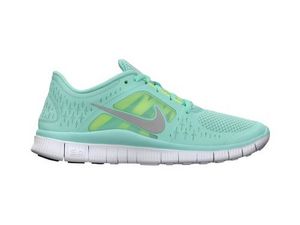 NIKE FREE RUN+ 3 Running Shoe