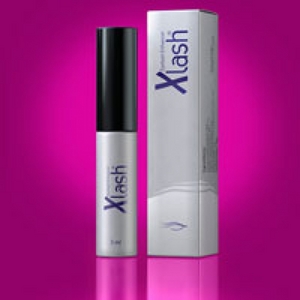 Almea Xlash