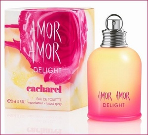 Amore Amore Delight (cacharel)