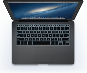 Macbook Pro 15-inch