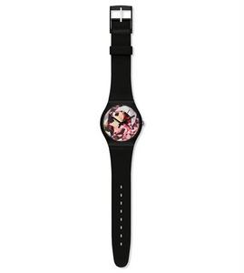 swatch: the stone from your heart