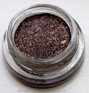 Giorgio Armani Eyes to kill intense eyeshadow #3 Purpura