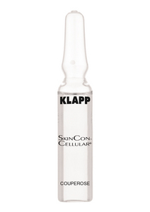 SKINCONCELLULAR Couperose Ampoule – Антикуперозные ампулы