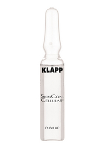 SKINCONCELLULAR Hydra Ampoule – Увлажняющие ампулы