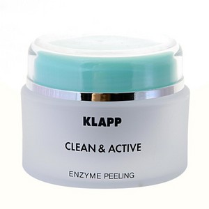 Enzyme Peeling - энзимный пилинг