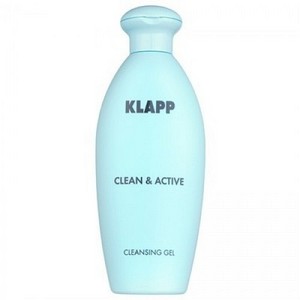 Cleansing Gel - очищающий гель