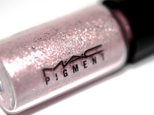 Pigment MAC #Kitschmas