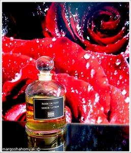 Rose de Nuit Serge Lutens