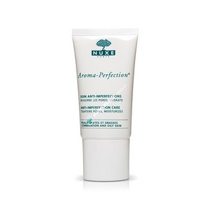 Nuxe Aroma-Perfection Anti-Imperfection Care. Крем для проблемной кожи