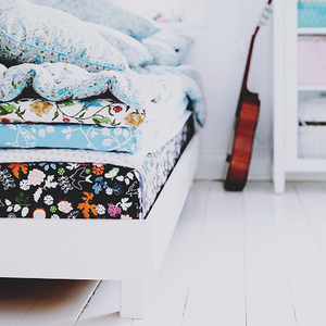 spring mattress