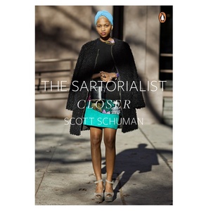 The Sartorialist Closer