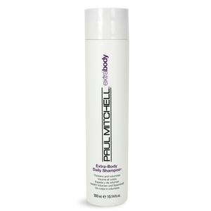 Extra-Body Daily Shampoo Paul Mitchell