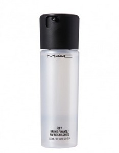 Fix+ Brume Fixante, MAC