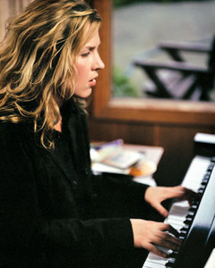 Diana Krall