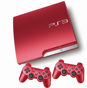 Sony PS3