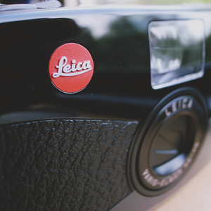 Leica Mini zoom