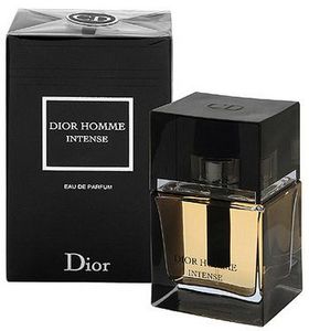 CHRISTIAN DIOR HOMME INTENSE