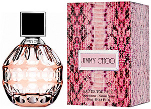 парфюм Jimmy Choo