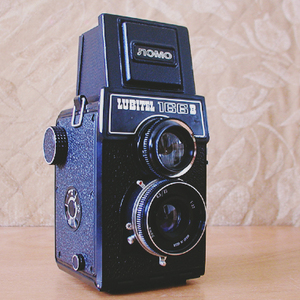 Любитель-166В