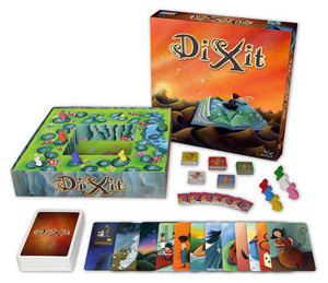 DiXit