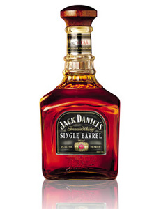 Виски Jack Daniels Single Barrel