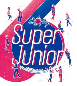 Super Junior - SPY