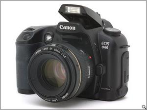 Canon 60D