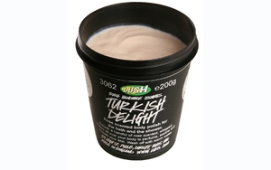 мусс "Turkish Delight"