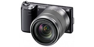 Sony Nex - 5 N