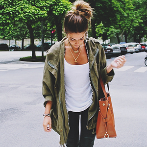 parka