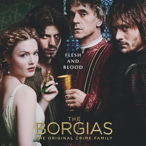 The Borgias
