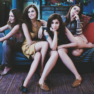 Girls