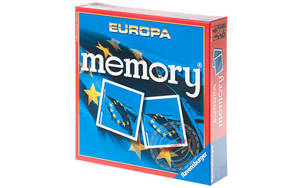 Мемори Европа