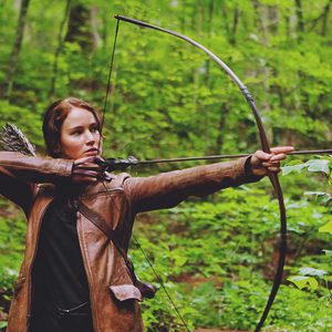 The Hunger Games