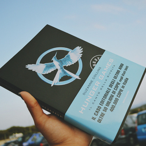 Suzanne Collins Mockingjay