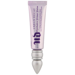 Urban Decay eyeshadow primer potion