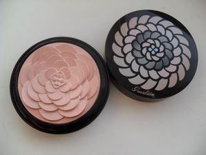 Guerlain Meteorites Cruel Gardenia