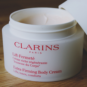 clarins lift fermete creme riche regenerante