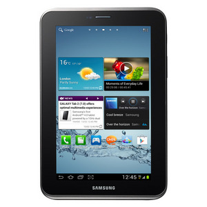 Samsung GALAXY Tab 2 (7.0)